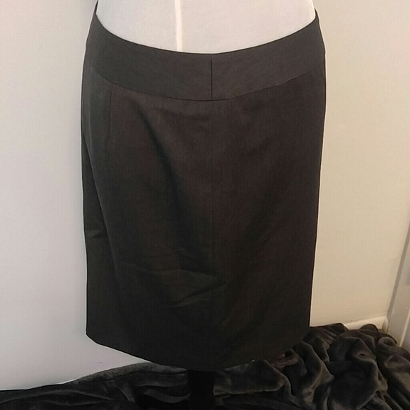 Anne Klein Pencil Skirt - Picture 2 of 5